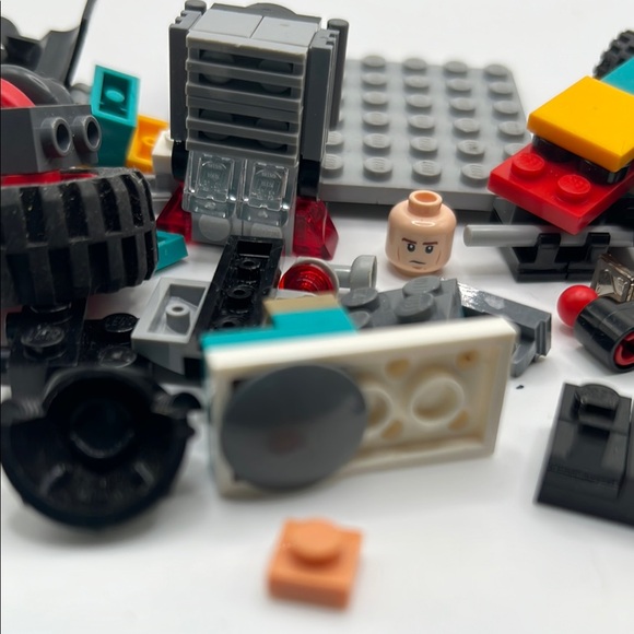 LEGO Building Blocks - Picture 5 of 11